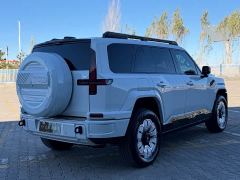 Dongfeng Mengshi M817 Max - ფოტო 5