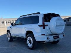 Dongfeng Mengshi M817 Max - ფოტო 6
