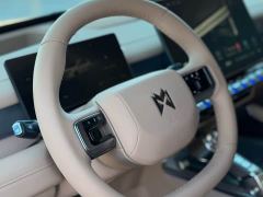 Dongfeng Mengshi M817 Max - ფოტო 7