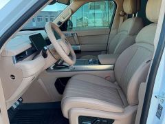 Dongfeng Mengshi M817 Max - ფოტო 8