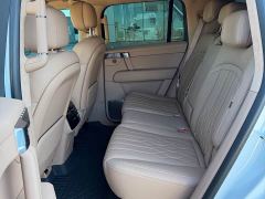 Dongfeng Mengshi M817 Max - ფოტო 9