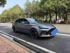 SAIC MG6 Pro 1.5T Automatic Trophy Luxury Edition - photo 3