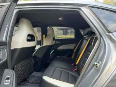 SAIC MG6 Pro 1.5T Automatic Trophy Luxury Edition - photo 4