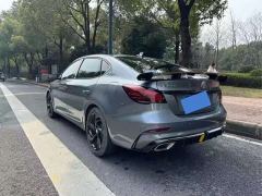 SAIC MG6 Pro 1.5T Automatic Trophy Luxury Edition - photo 5