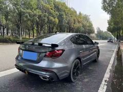 SAIC MG6 Pro 1.5T Automatic Trophy Luxury Edition - photo 6