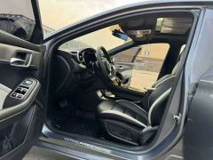 SAIC MG6 Pro 1.5T Automatic Trophy Luxury Edition - photo 8