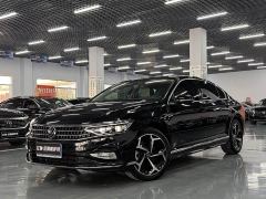 Volkswagen Magotan 2 Million Units Anniversary Edition 380TSI DSG Premier - фото 1