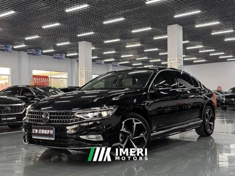 2024 Volkswagen Magotan 2 Million Units Anniversary Edition 380TSI DSG Premier