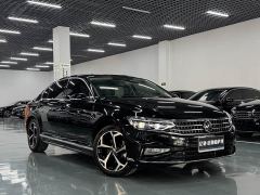Volkswagen Magotan 2 Million Units Anniversary Edition 380TSI DSG Premier - фото 3