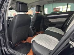 Volkswagen Magotan 2 Million Units Anniversary Edition 380TSI DSG Premier - фото 5