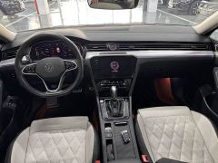 Volkswagen Magotan 2 Million Units Anniversary Edition 380TSI DSG Premier - фото 6