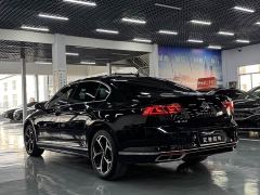 Volkswagen Magotan 2 Million Units Anniversary Edition 380TSI DSG Premier - фото 7