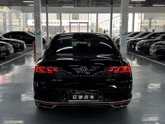 Volkswagen Magotan 2 Million Units Anniversary Edition 380TSI DSG Premier - фото 8