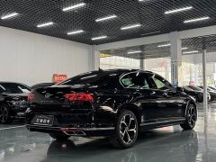 Volkswagen Magotan 2 Million Units Anniversary Edition 380TSI DSG Premier - фото 9