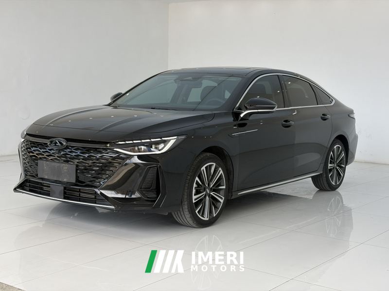 Chery Arrizo 8 High-Energy Edition 2.0T Dynamic - ავტომობილი ჩინეთიდან
