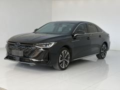 Chery Arrizo 8 High-Energy Edition 2.0T Dynamic - ფოტო 1