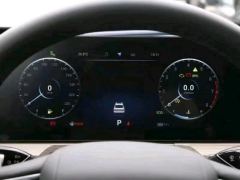 Chery Arrizo 8 High-Energy Edition 2.0T Dynamic - ფოტო 10