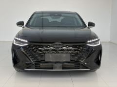 Chery Arrizo 8 High-Energy Edition 2.0T Dynamic - ფოტო 2