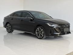 Chery Arrizo 8 High-Energy Edition 2.0T Dynamic - ფოტო 3