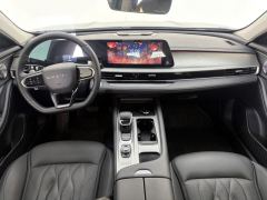 Chery Arrizo 8 High-Energy Edition 2.0T Dynamic - ფოტო 5