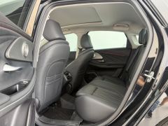 Chery Arrizo 8 High-Energy Edition 2.0T Dynamic - ფოტო 6