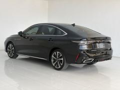 Chery Arrizo 8 High-Energy Edition 2.0T Dynamic - ფოტო 7