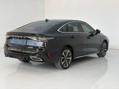Chery Arrizo 8 High-Energy Edition 2.0T Dynamic - ფოტო 8