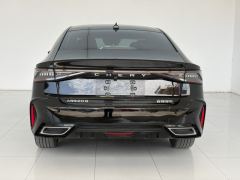 Chery Arrizo 8 High-Energy Edition 2.0T Dynamic - ფოტო 9