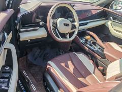 Geely Xingyue L 2.0TD DCT EVO FWD Luxury - фото 10