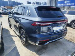 Geely Xingyue L 2.0TD DCT EVO FWD Luxury - фото 3