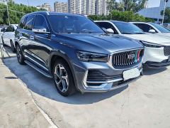 Geely Xingyue L 2.0TD DCT EVO FWD Luxury - фото 4