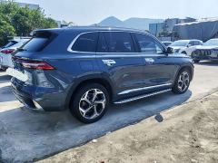 Geely Xingyue L 2.0TD DCT EVO FWD Luxury - фото 5