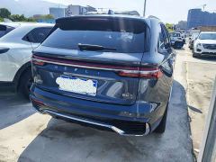 Geely Xingyue L 2.0TD DCT EVO FWD Luxury - фото 6
