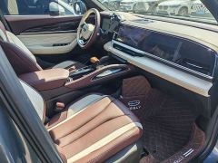 Geely Xingyue L 2.0TD DCT EVO FWD Luxury - фото 7