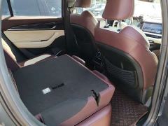 Geely Xingyue L 2.0TD DCT EVO FWD Luxury - фото 8