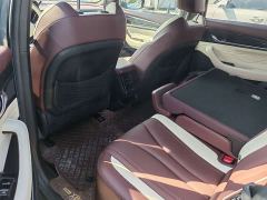 Geely Xingyue L 2.0TD DCT EVO FWD Luxury - фото 9