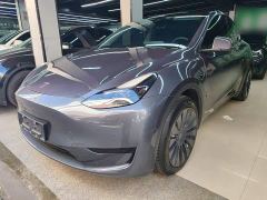 Tesla Model Y Facelift Rear-Wheel Drive - photo 1