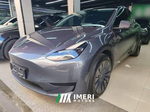 2022 Tesla Model Y Facelift Rear-Wheel Drive - ავტომობილი ჩინეთიდან
