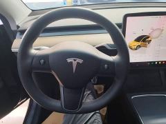 Tesla Model Y Facelift Rear-Wheel Drive - photo 10