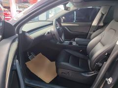 Tesla Model Y Facelift Rear-Wheel Drive - photo 14