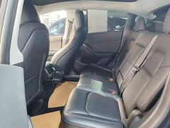 Tesla Model Y Facelift Rear-Wheel Drive - photo 16