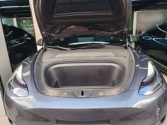 Tesla Model Y Facelift Rear-Wheel Drive - photo 19