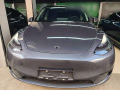 Tesla Model Y Facelift Rear-Wheel Drive - photo 2