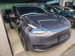 Tesla Model Y Facelift Rear-Wheel Drive - photo 3