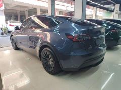 Tesla Model Y Facelift Rear-Wheel Drive - photo 4