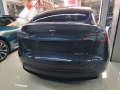 Tesla Model Y Facelift Rear-Wheel Drive - photo 5