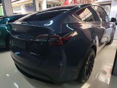Tesla Model Y Facelift Rear-Wheel Drive - photo 6