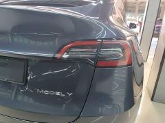 Tesla Model Y Facelift Rear-Wheel Drive - photo 7
