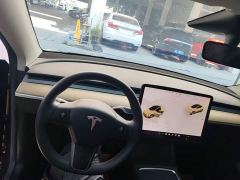 Tesla Model Y Facelift Rear-Wheel Drive - photo 9