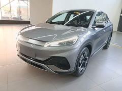 BYD Yuan Plus 510KM Flagship - ფოტო 1